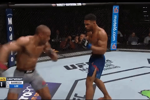 Kevin Lee Archives Get More Sports