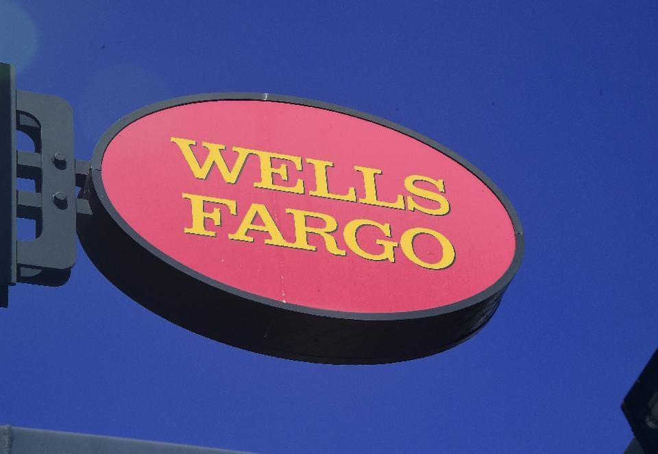 Wells Fargo What Drives Toxic Corporate Culture? by Stephen Scott
