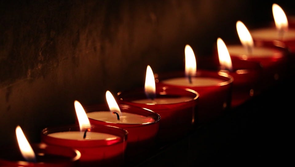 Kain Murphy Funeral Home Haddonfield New Jersey Jersey Terlengkap