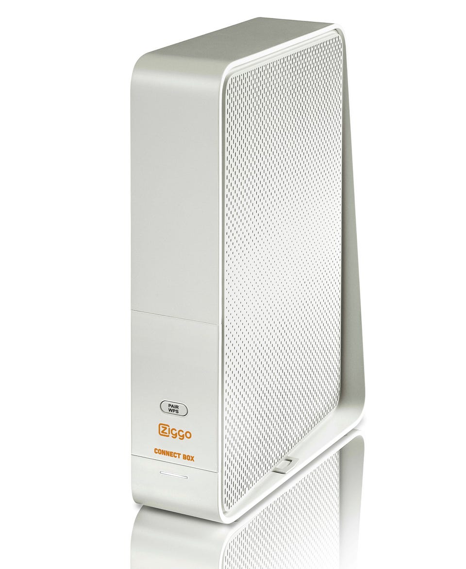 Internet Security And Privacy — Provider Supplied Equipment | By Christopher Parker, Msc | Itnext