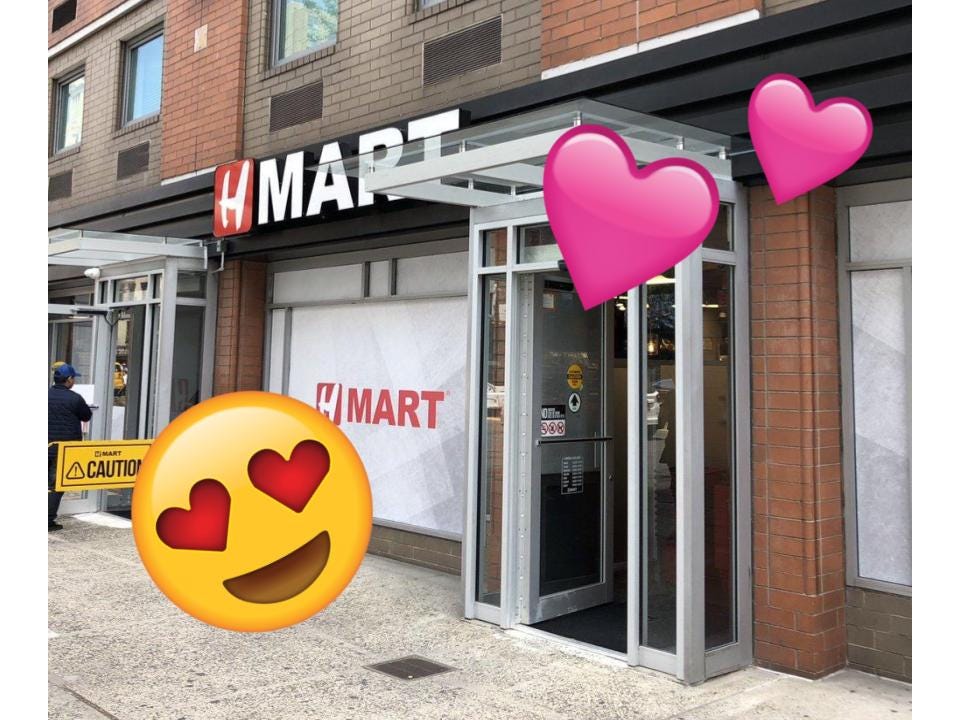 Top 7 hmart snacks in 2022 Blog Hồng