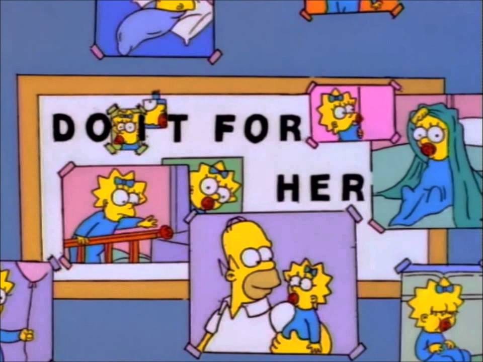 Do it for her o que Homer Simpson e Jordan Peterson têm a nos ensinar
