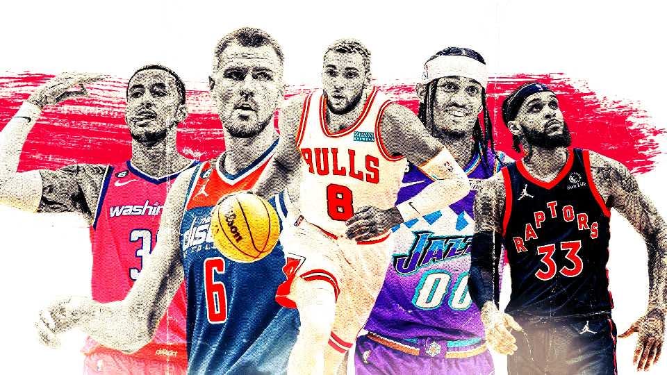 Could Lakers Swap Westbrook & Picks for AllStar Guard at Trade