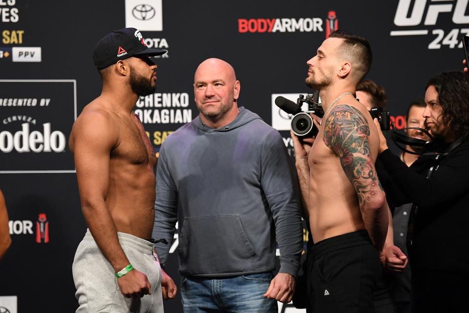 Reddit Mma Best Fights Reddit MMA