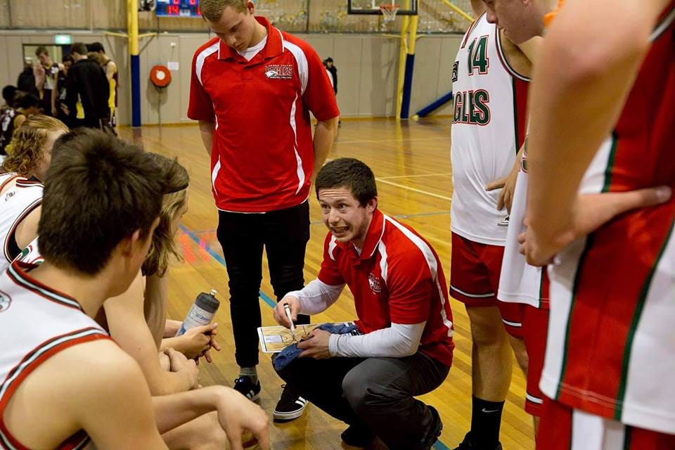 My Favourite Drills, Period — Part 2 by Jack Fleming Medium