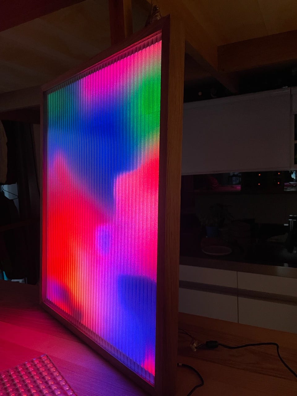 ‘Etter Edition 01’ — a physical NFT project celebrating the amalgamation of digital and physical