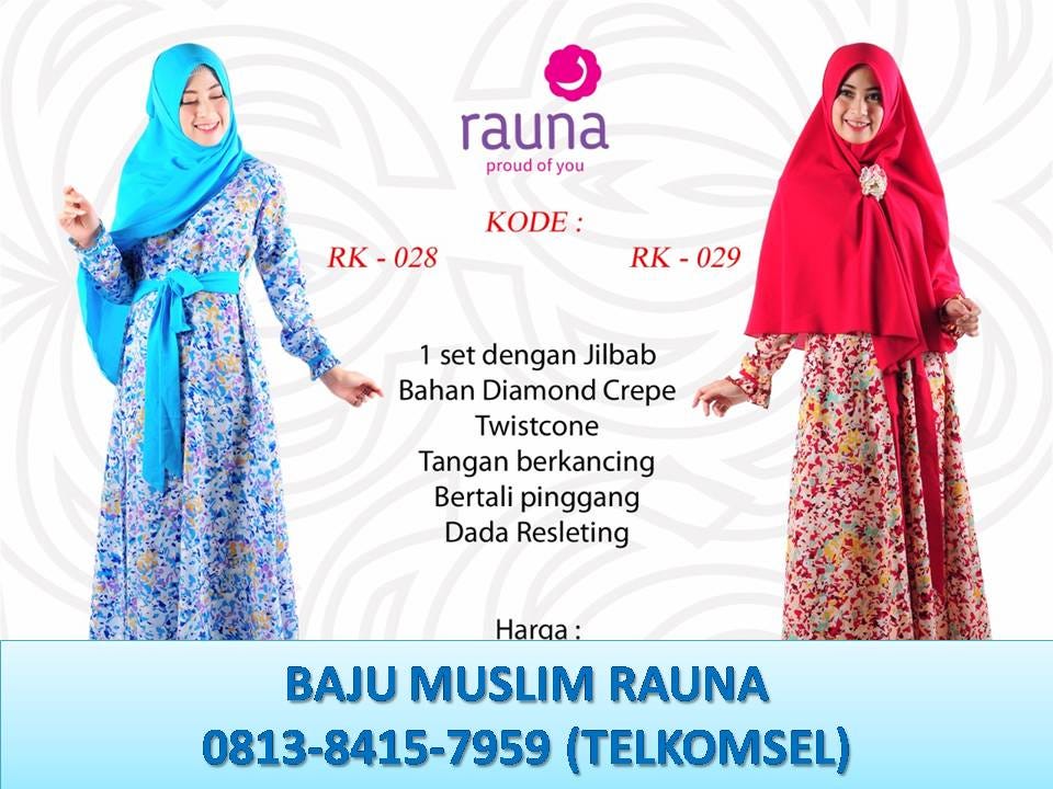 Busana Muslim Jogja Murah HijabFest