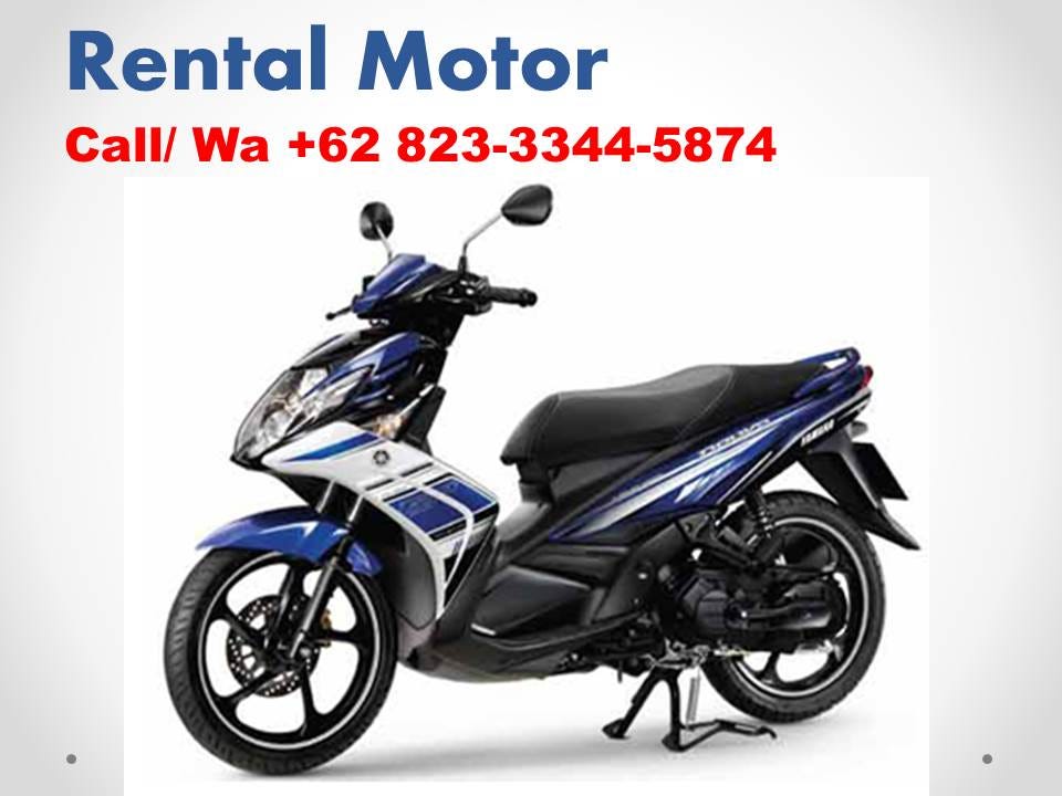 Telp + 62 82333445874, ( Tsel ), Sewa Motor Sidoarjo, Sewa Motor