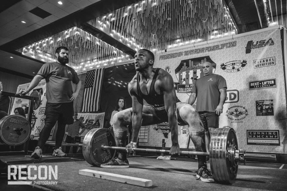 FitGenie Founder’s Profile Meet Keith by Keith Osayande FitGenie