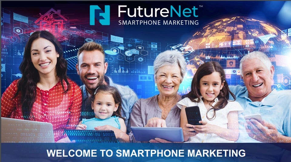Smartphone Marketing. Can you earn money with your smartphone… by