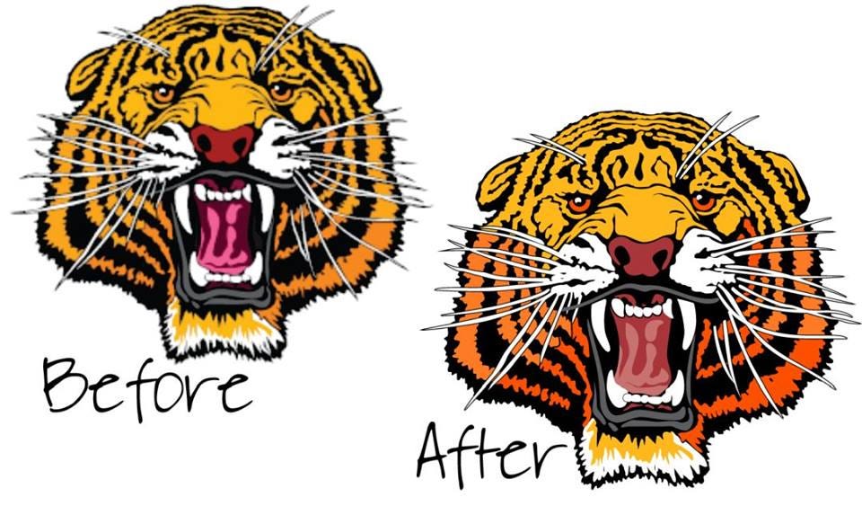 Embroidery digitizing is economical as they are cheaper to produce designs and embroidery. Embroidery Digitizer And Embroidery Digitizing Services In Usa Expressdigitising By Rishi Expressdigitising Medium