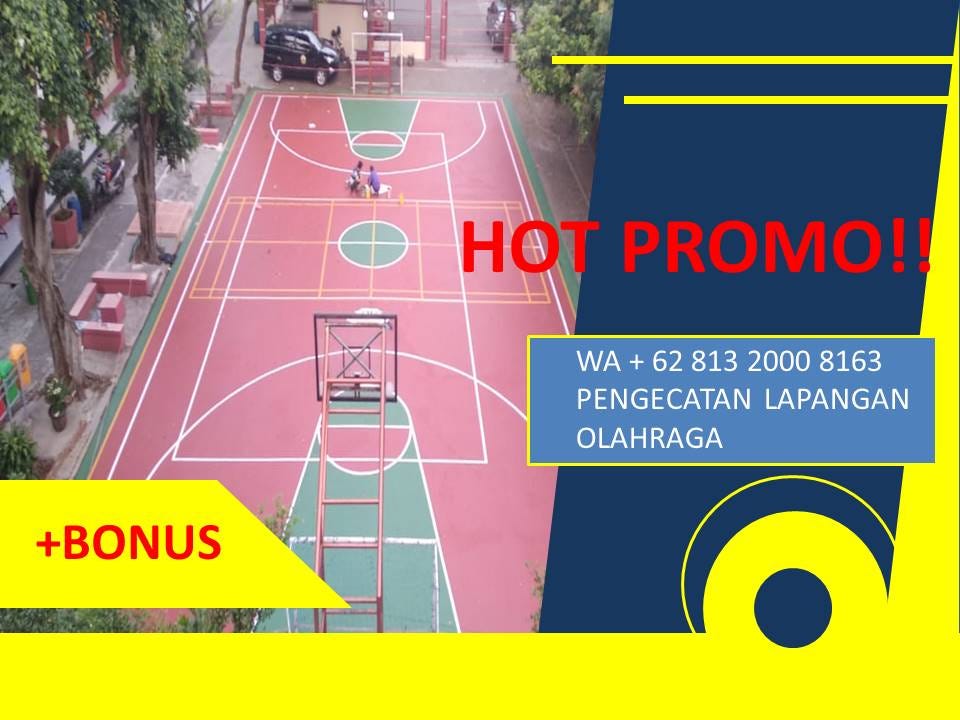 Proposal Pembangunan Lapangan Volly Penggambar