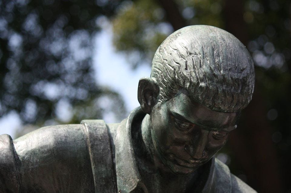 The Story of Ego. How the Ego was Created… and what… by Ken West