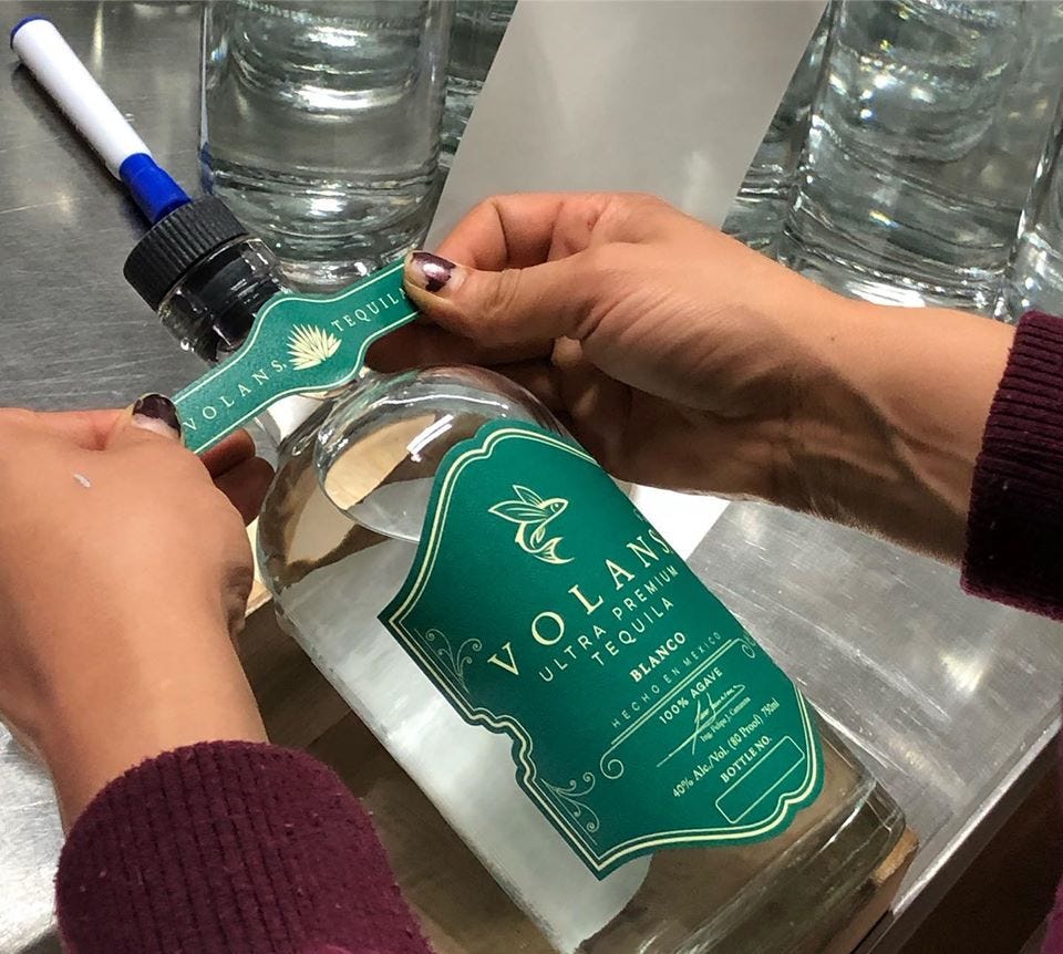 Why Are The Guidelines to Make the Best Tequilas in Mexico So Strict