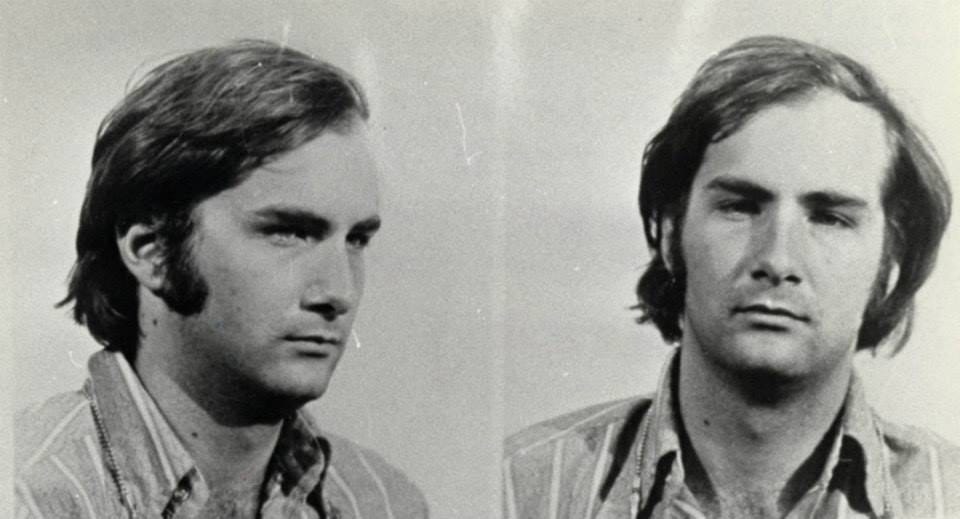 Billy Milligan. ONE OF THE MOST FAMOUS PEOPLE WITH A… by Scherbakova