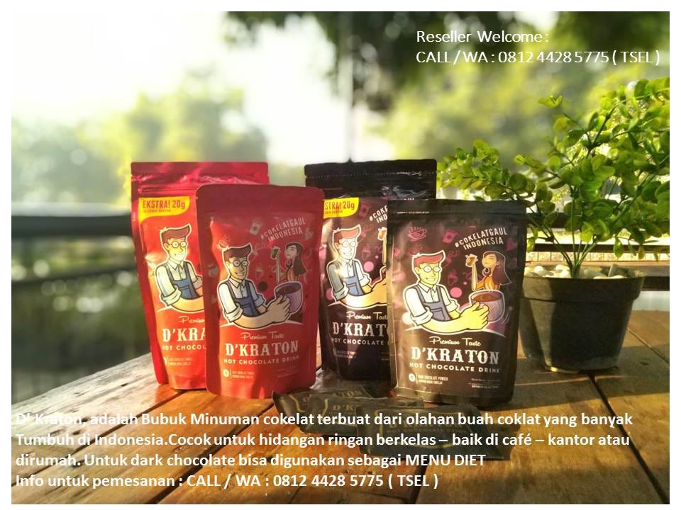 Pabrik Bubuk Minuman Surabaya List Produsen Indonesia