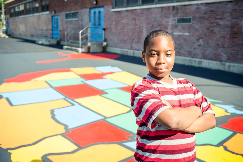 Here’s how to solve the problem of park access by Diane Regas Medium