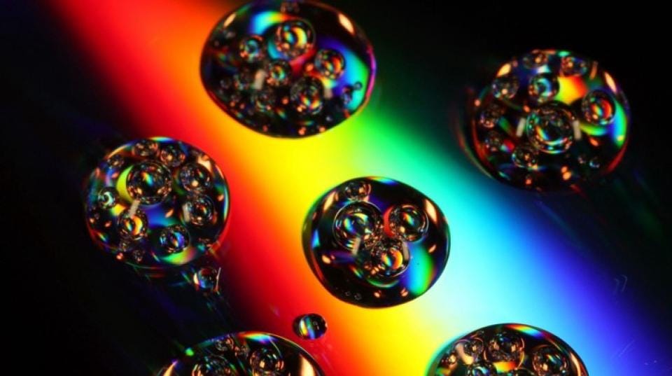 The 3 ways that parallel Universes could be real by Ethan Siegel