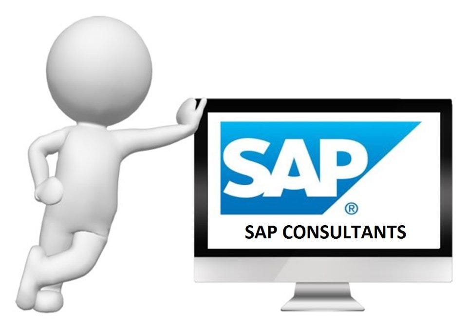 What Is SAP and what makes is so popular? by sapfico training Medium