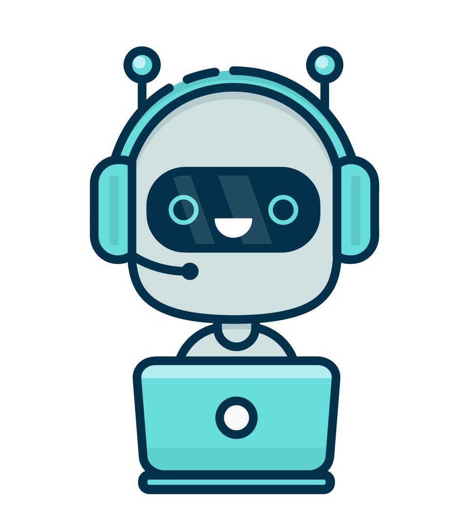 How I made a bot for my Online class? by Pavithran Level Up Coding