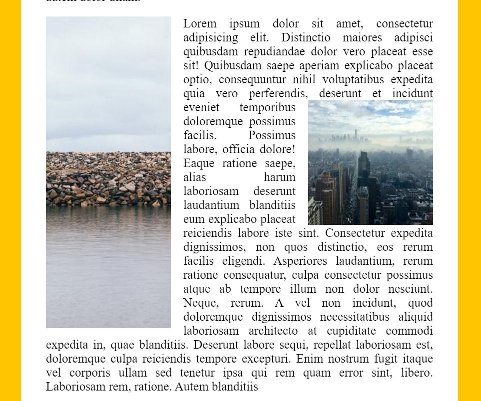 Day13 — Slide in on Scroll. 第十三天任務 by Amin Medium