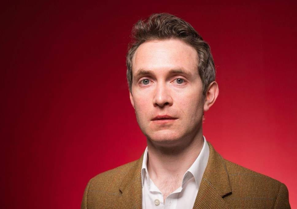 The Strange Case of Douglas Murray by Ralph Leonard (https//twitter