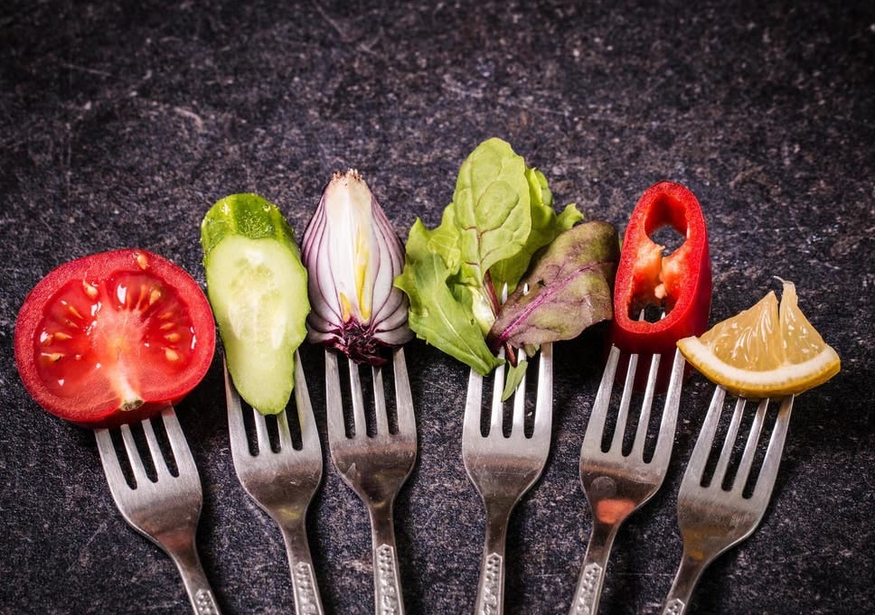 The Economic Feasibility of Veganism by Megha Agrawal Medium