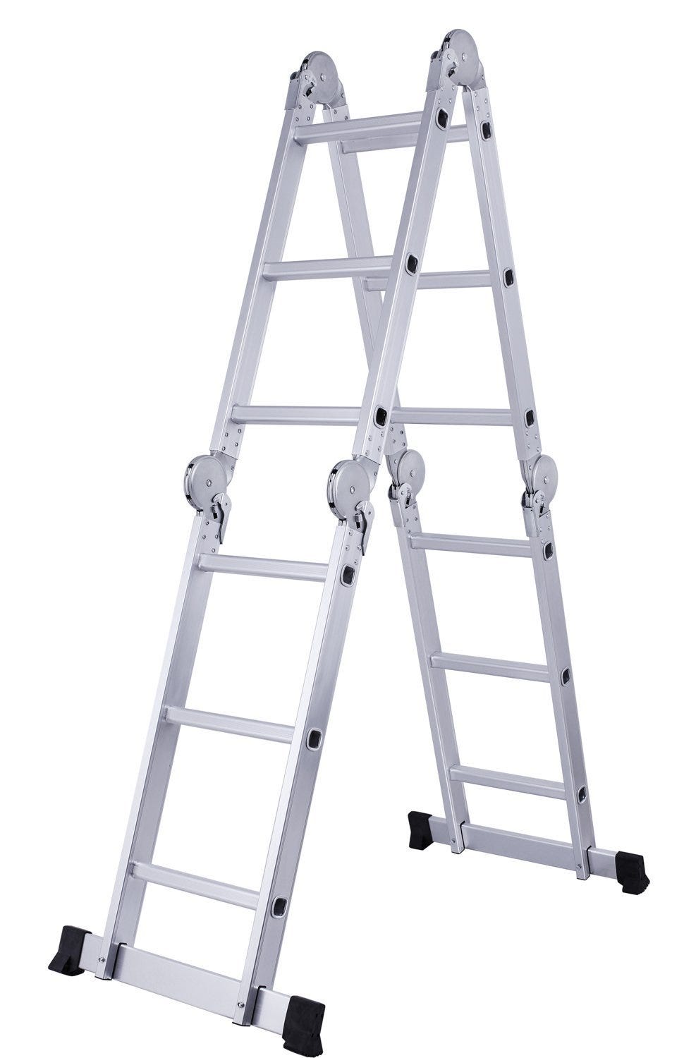 Best Affordable Step Ladder in India by Equal Scale Medium