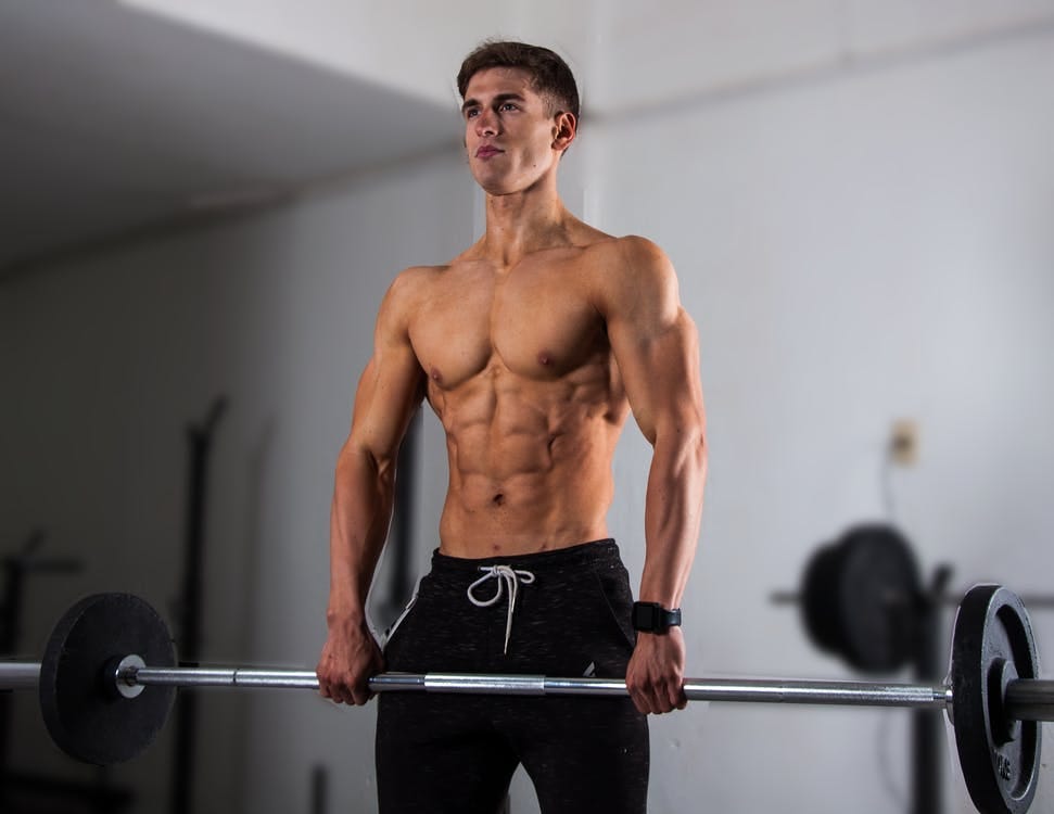 6 Reasons Why You Should Take Fish Oil before Your Next Workout by