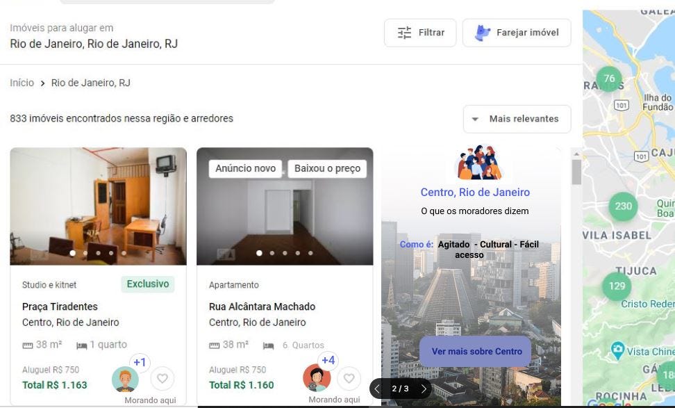 Quinto Andar Juntos Morar nunca foi apenas sobre o valor do aluguel