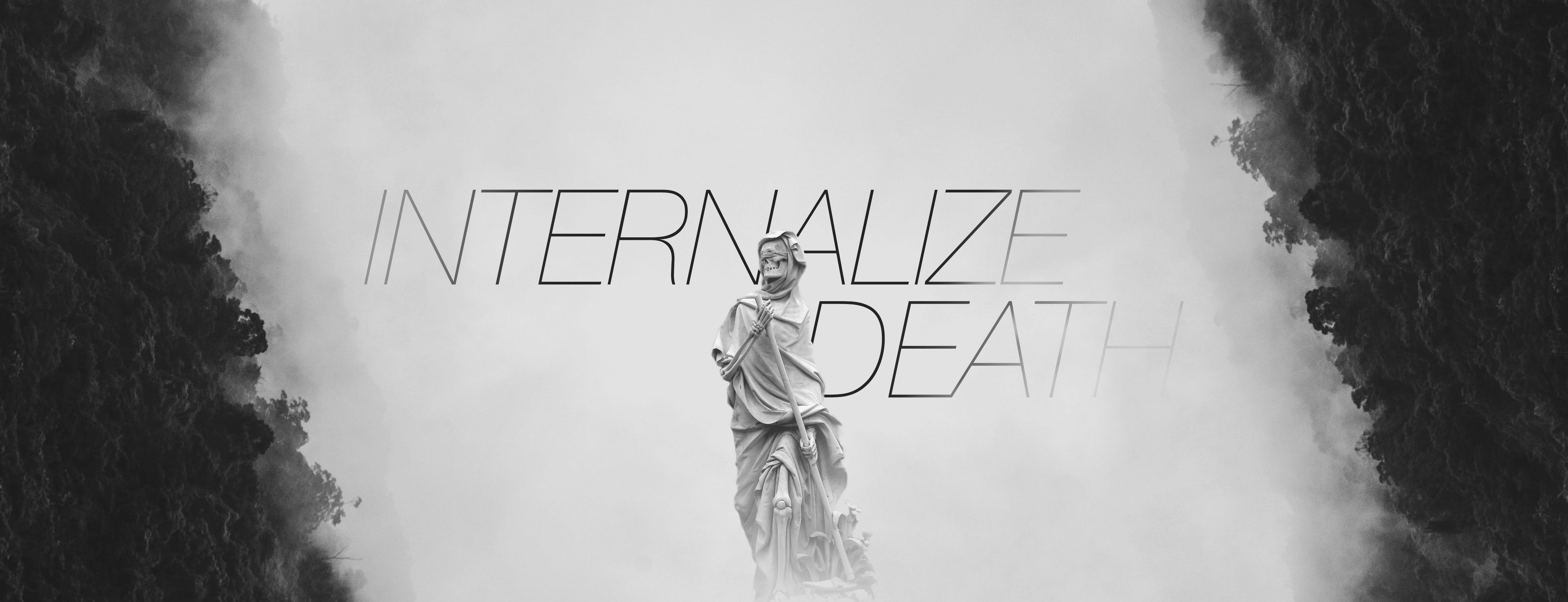 Internalize Death. Fertilize your now with knowledge of… by