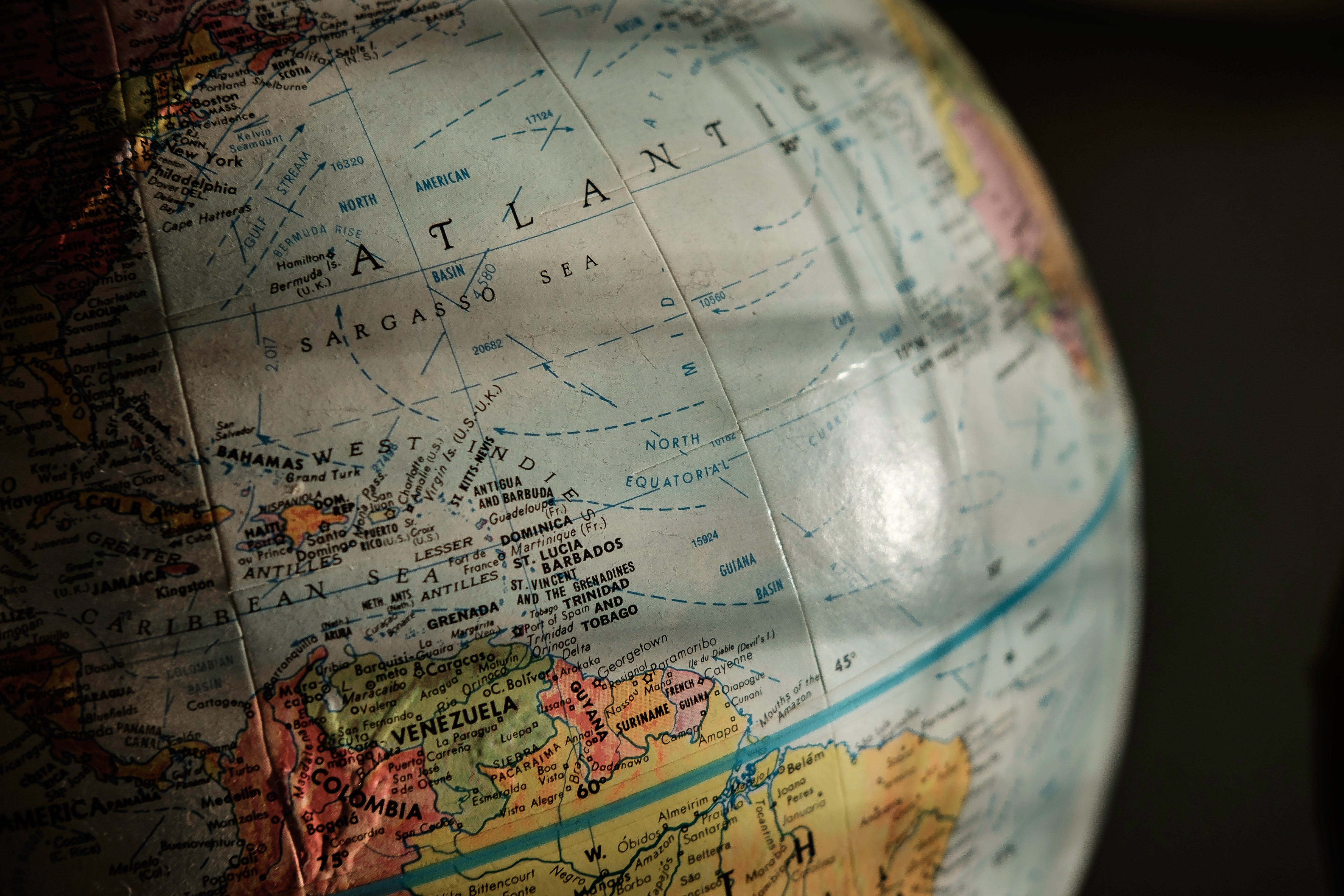 Calculating the Haversine Distance Between Two Geolocations with