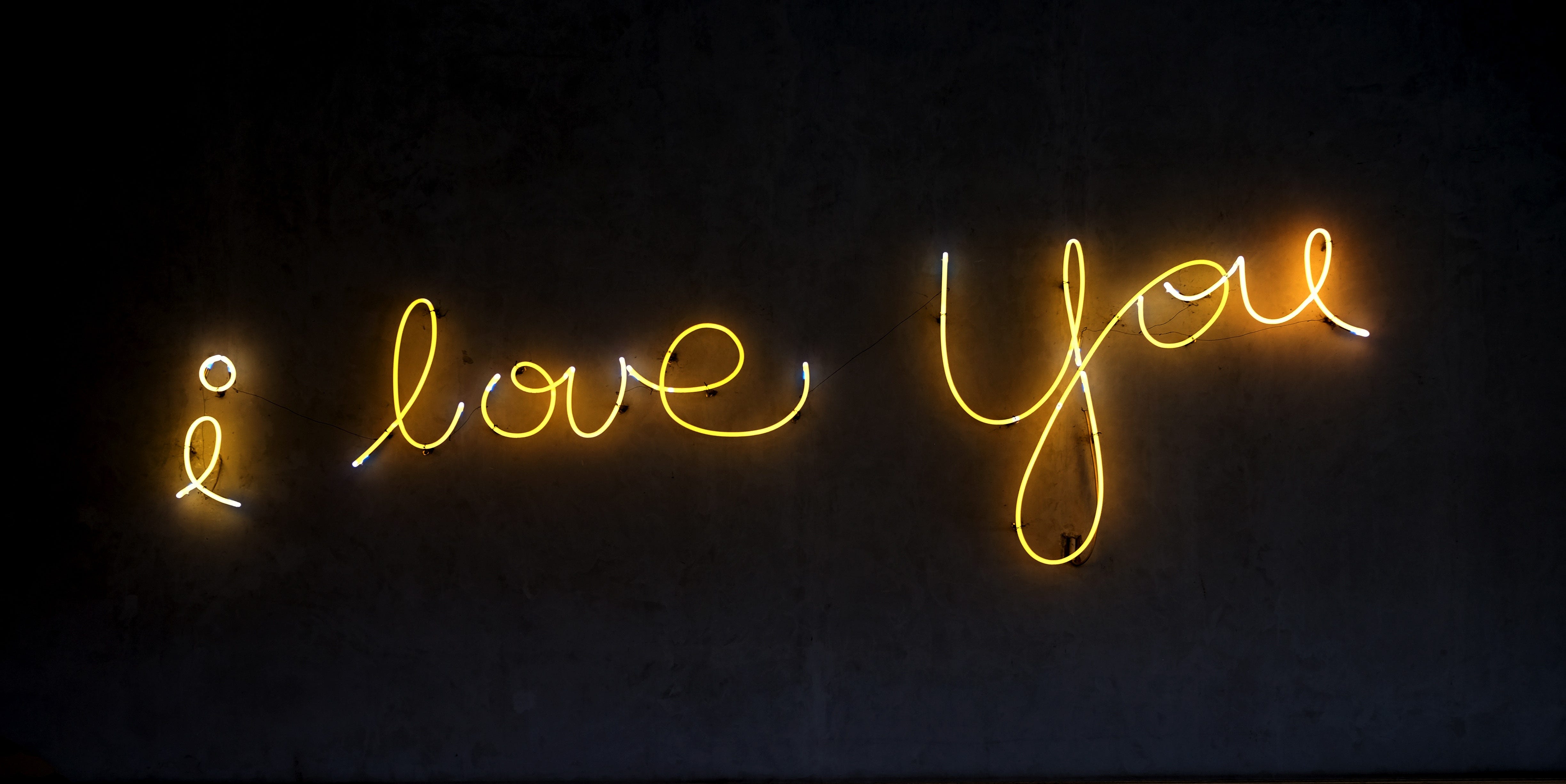 “I Love You.”. Do you need it or just want it? by