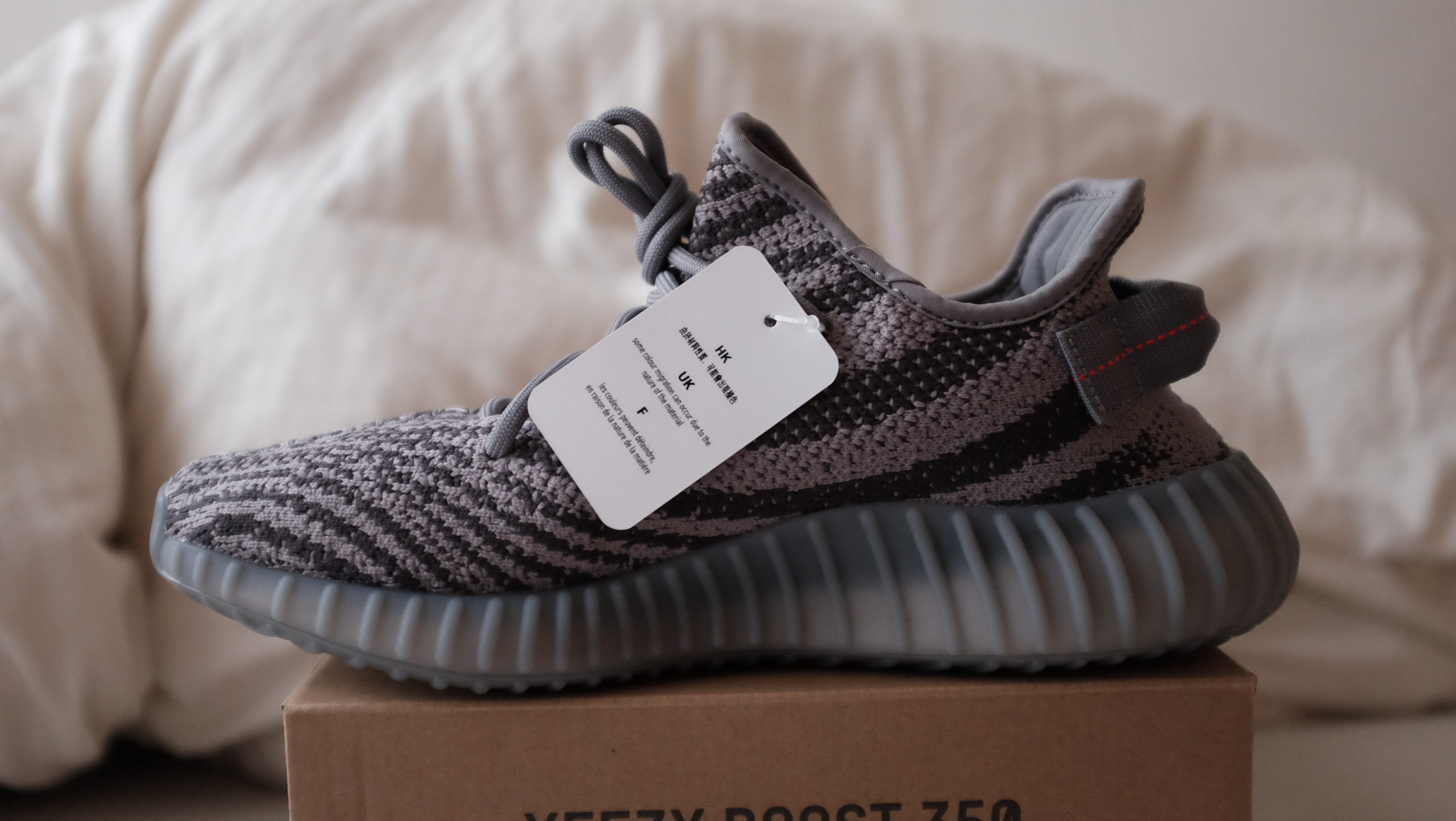 Adidas Yeezy Boost 350 V2 Legit Check Guide by Yeezy Reff Medium