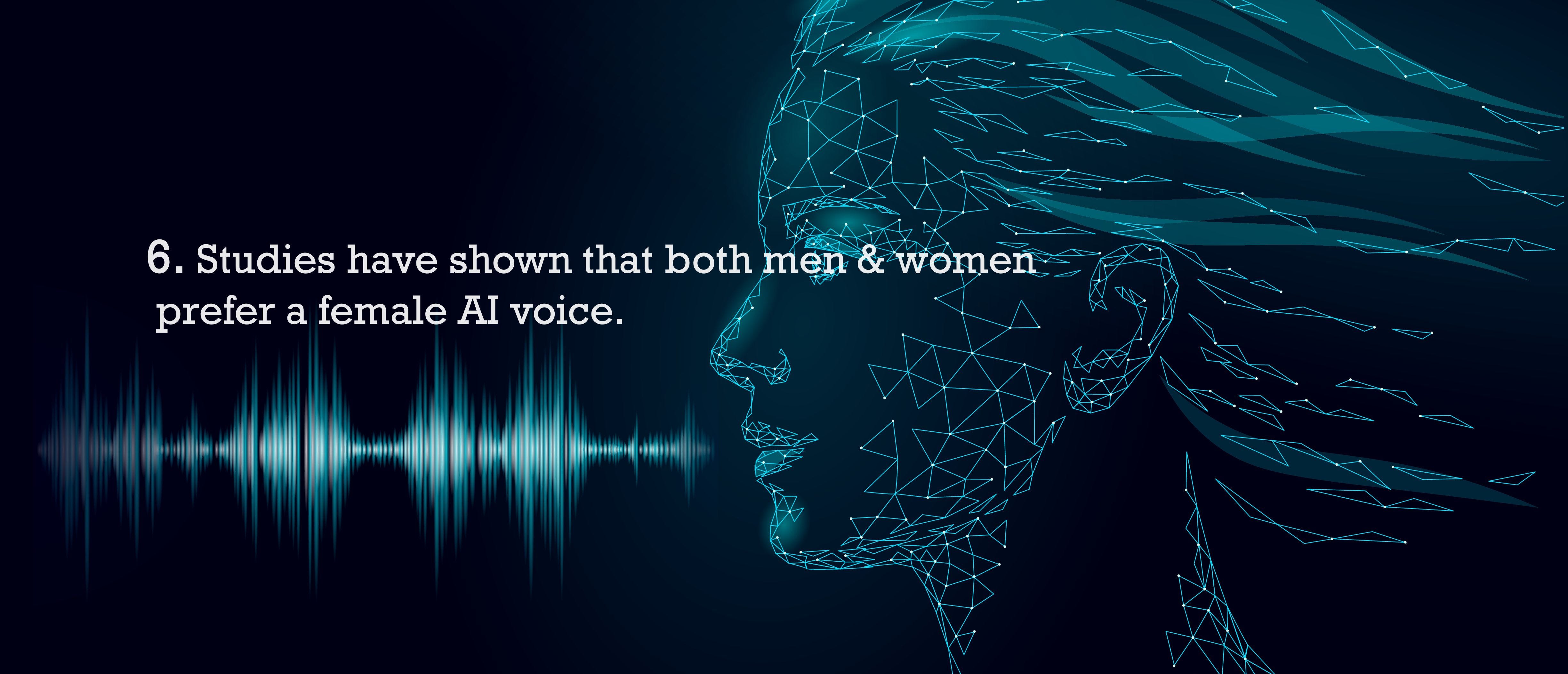 Artificial Intelligence (AI) Stats &amp; Facts for 2020 + Infographic by