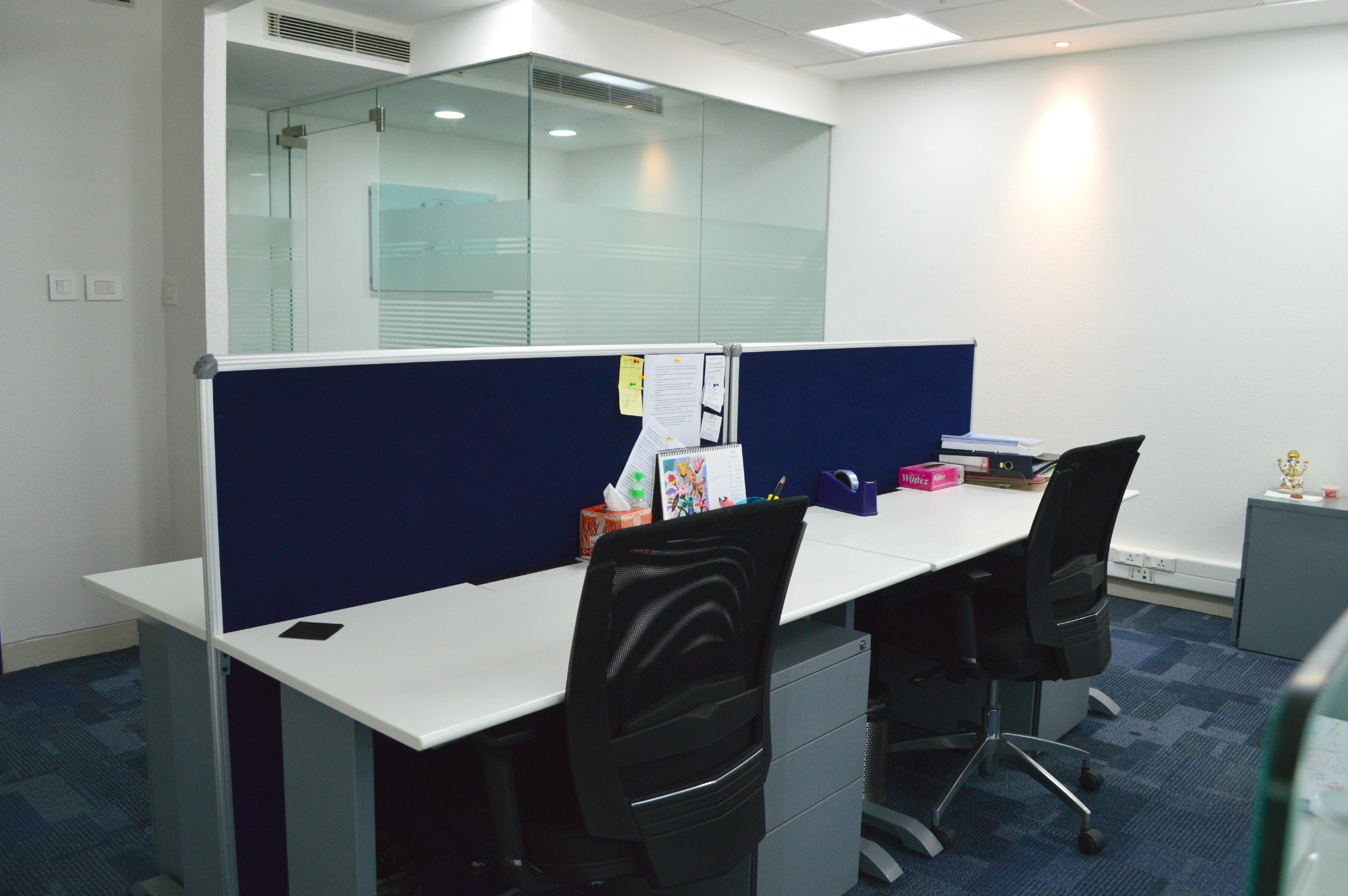 6 Reasons Why SMEs are Switching to Serviced Office Space in Gurgaon
