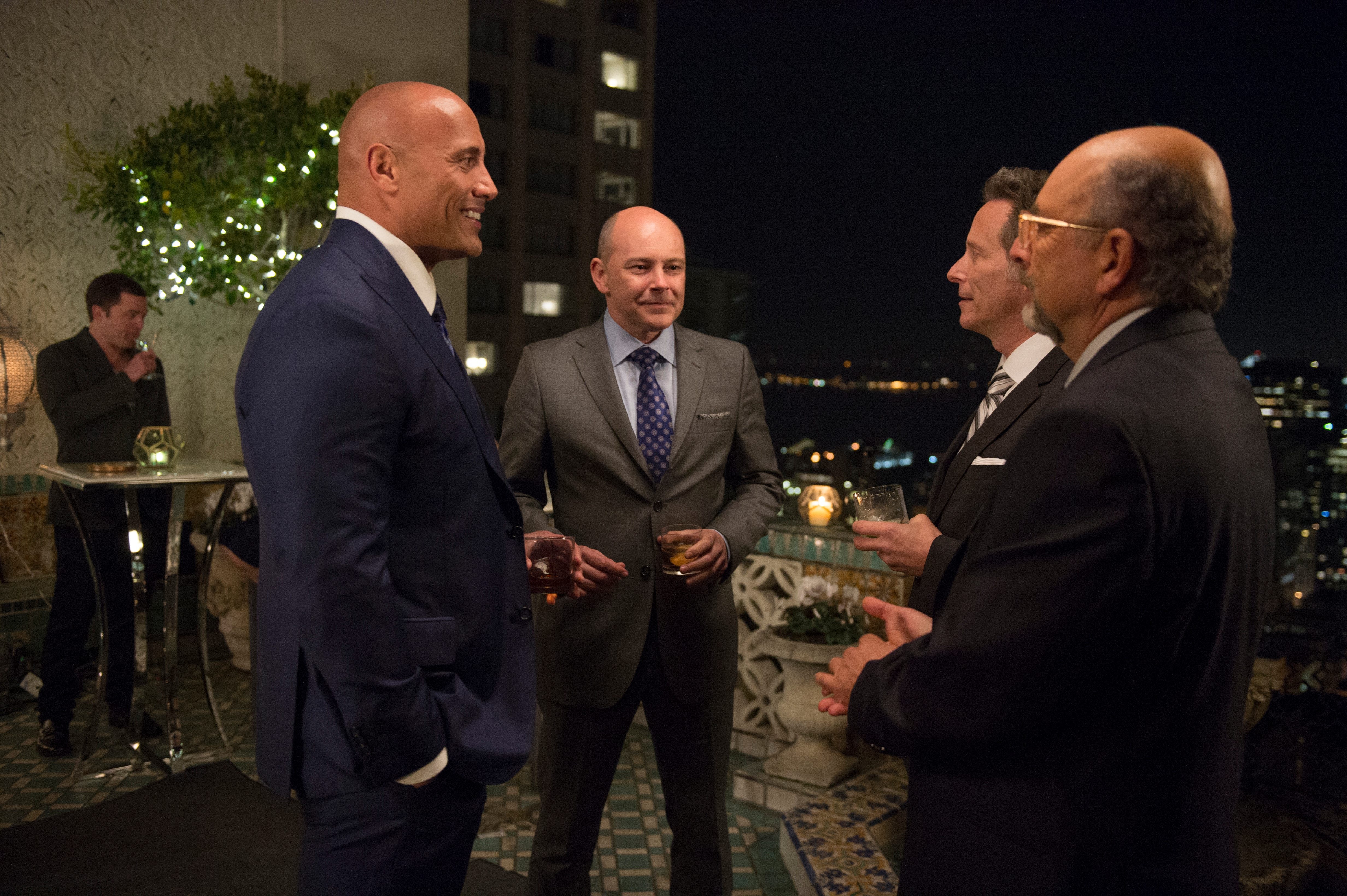BALLERS SEASON 3 EPISODES by WarnerMedia Entertainment WarnerMedia Entertainment Medium