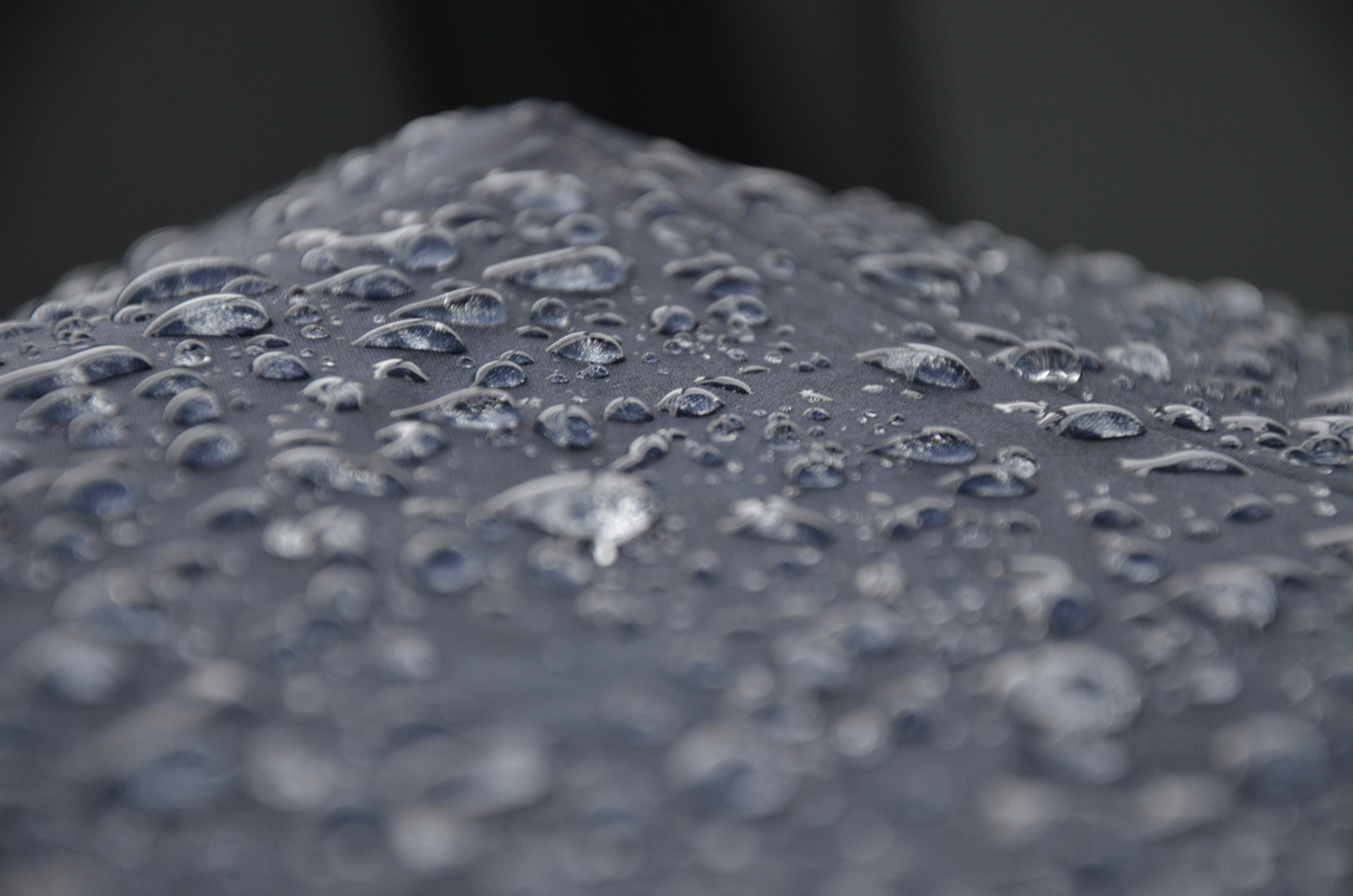 Yes, there is a Difference between Water repellent, Water resistant and