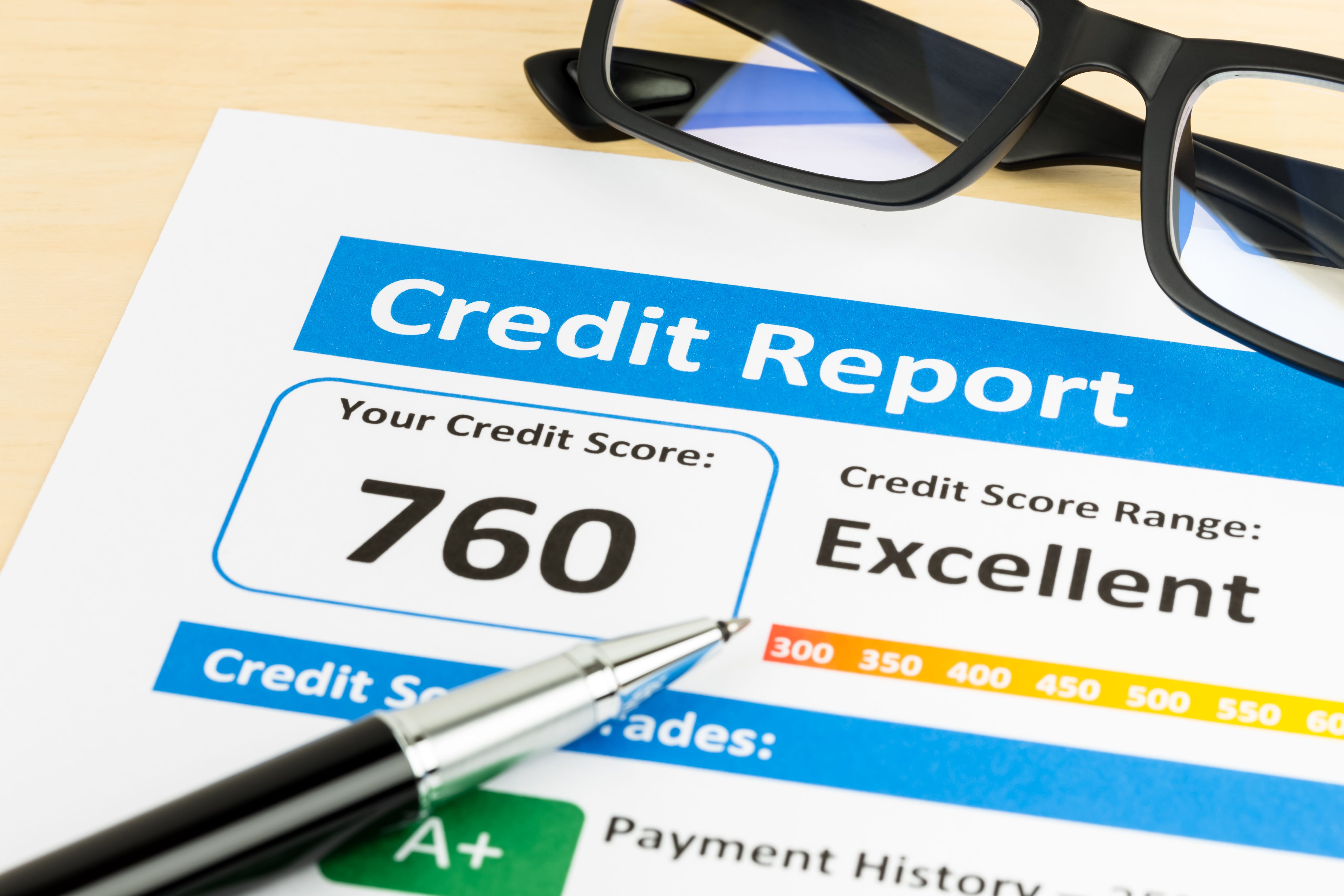 Four good credit habits for student loan borrowers by