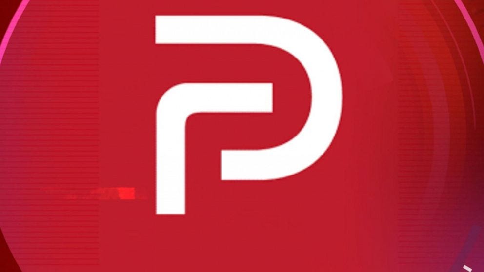 Parler Hosts Plotters of Future Domestic Terrorism by
