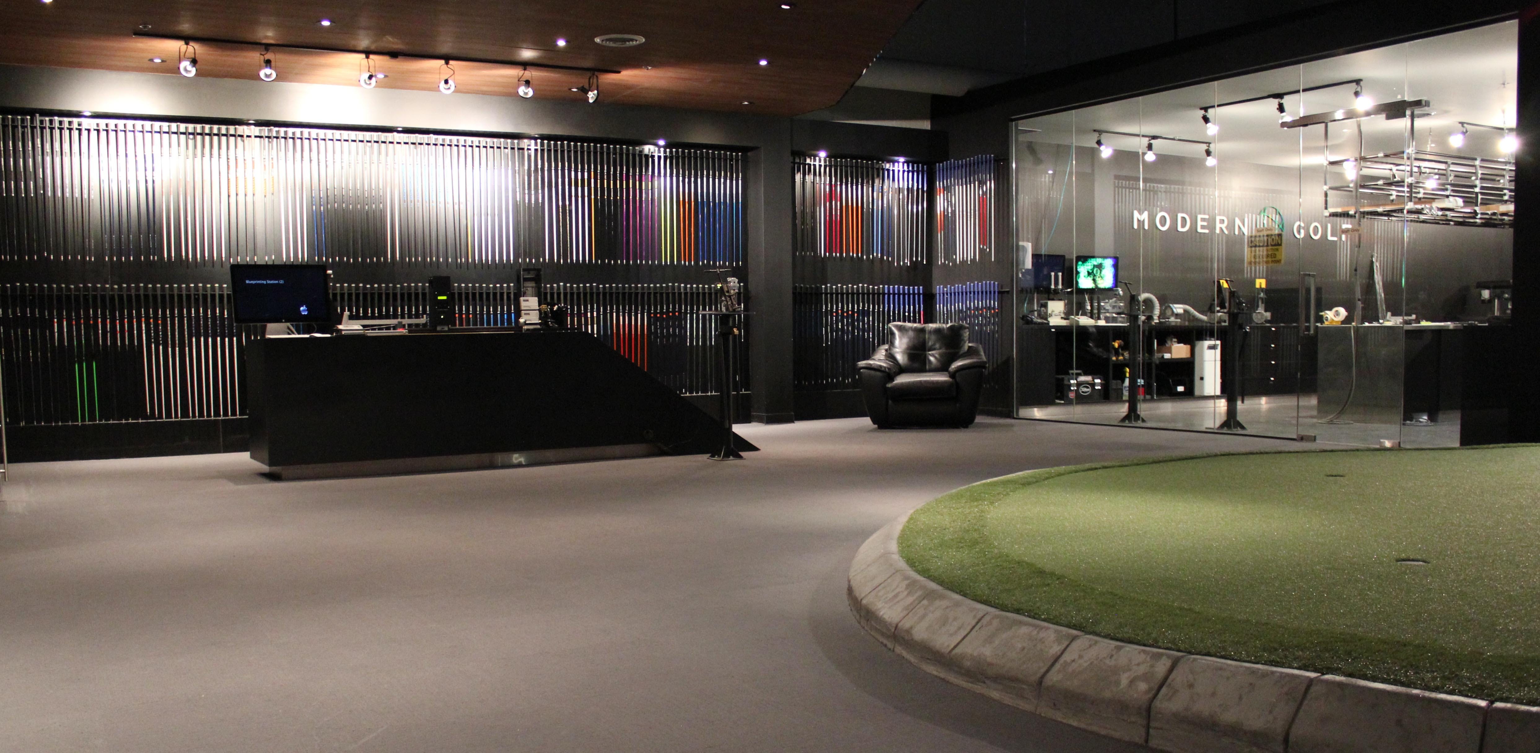 How we will buy golf clubs in 2027 by Clément Po Medium