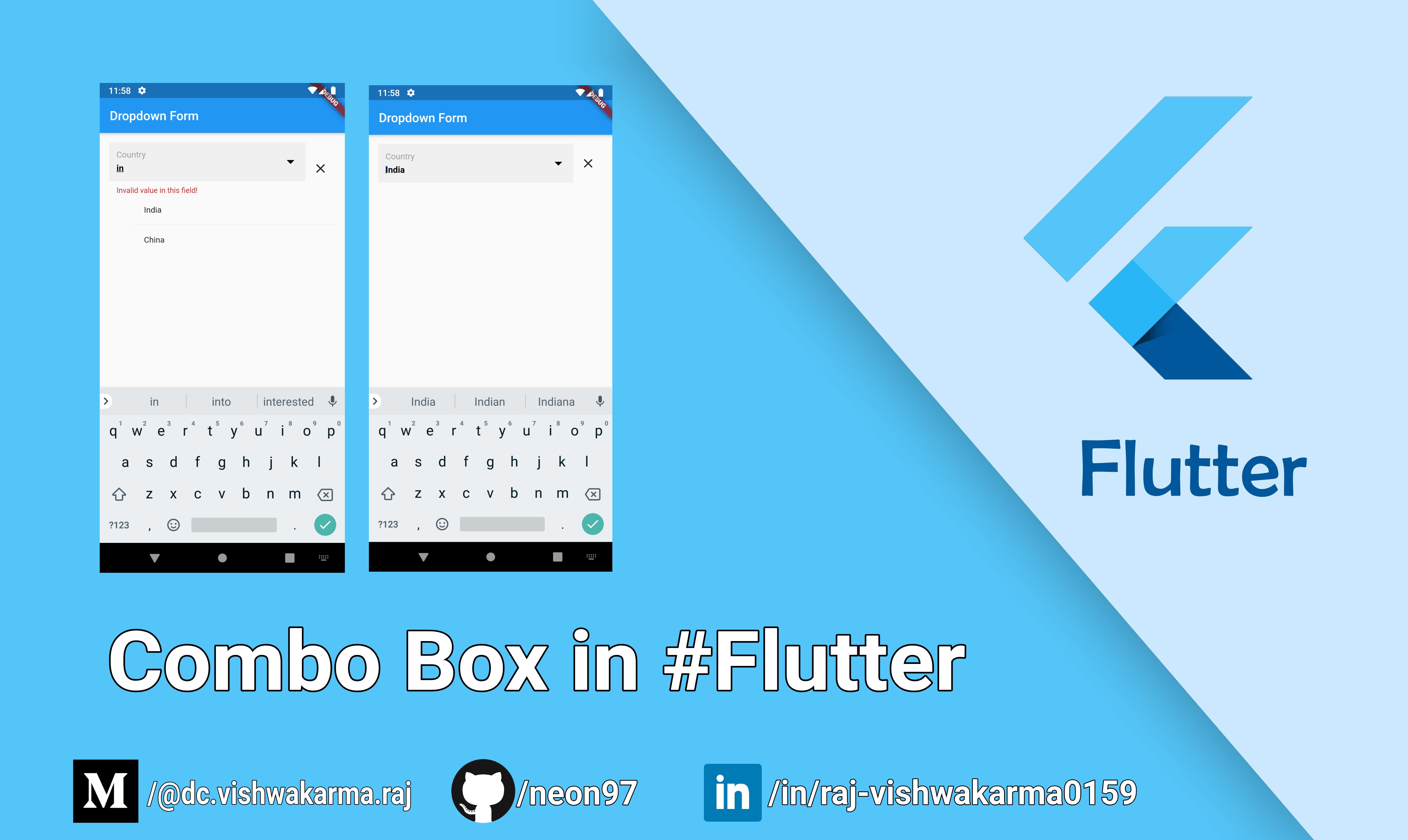 Richtext Widget In Flutter Flutter Widget In 3 Minutes Flutter Images