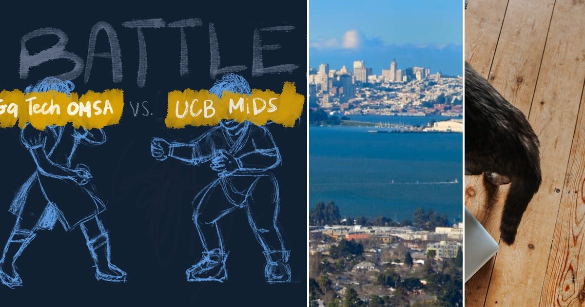 List UC Berkeley MIDS Curated by Learner One Medium