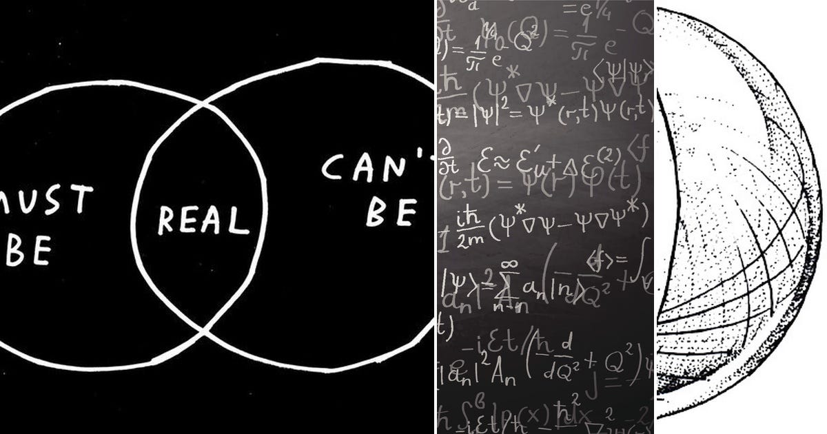 4 stories about Quantum Physics curated by Amee Medium