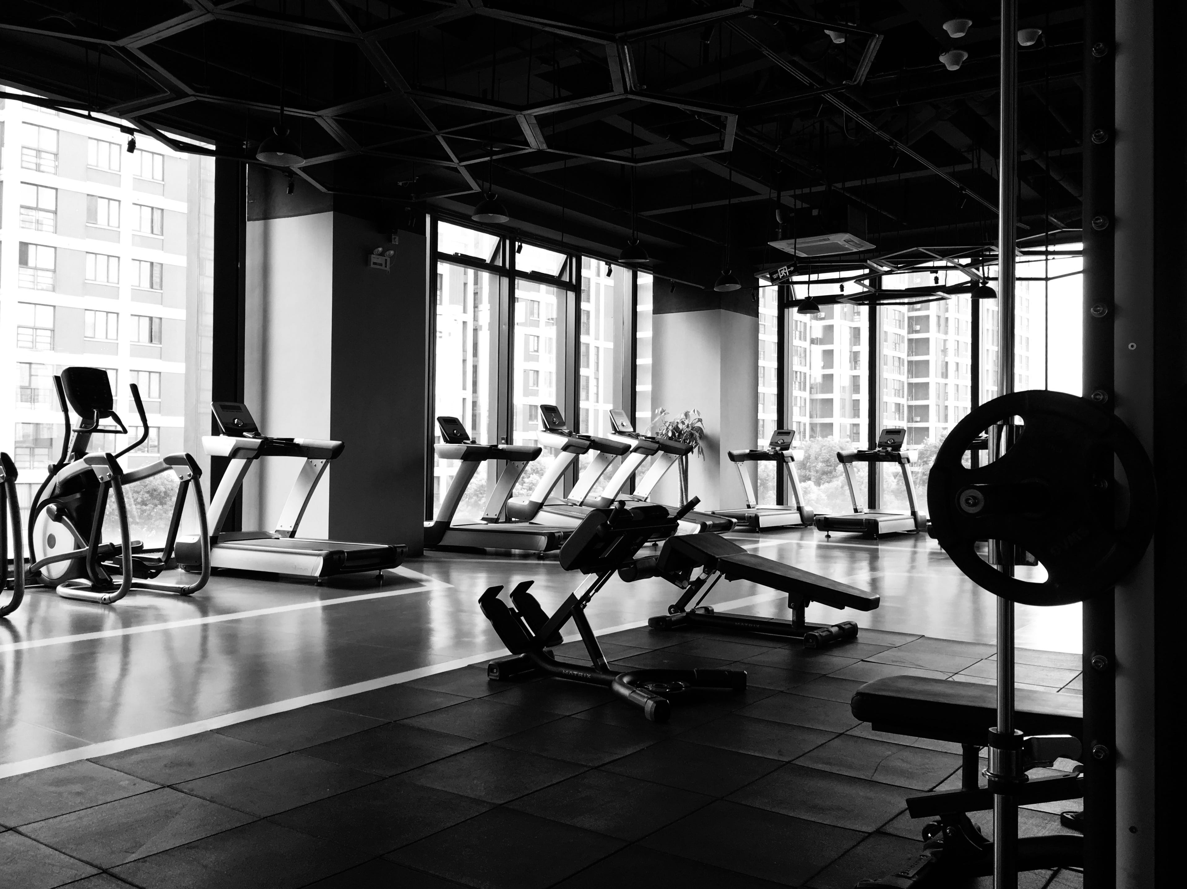 Mega Gyms vs Small Boutique Gyms. The Pros & Cons by Joseph Atzinger