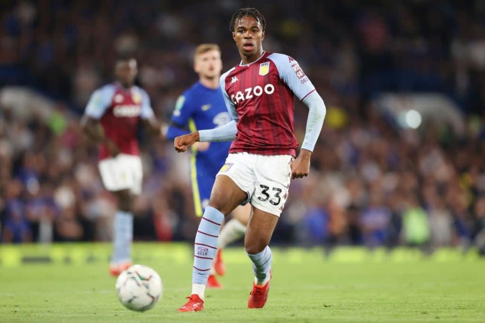 Chelsea reach Carney Chukwuemeka agreement as Newcastle denied in James