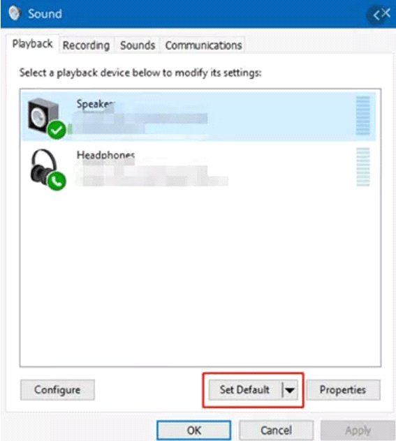 How to Fix Speaker Setup Unknown on Windows 10 by Theo Lucia Medium