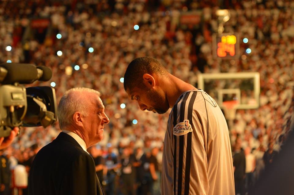 Ranking the 25 most iconic photos in NBA history by Luke Zylstra Medium