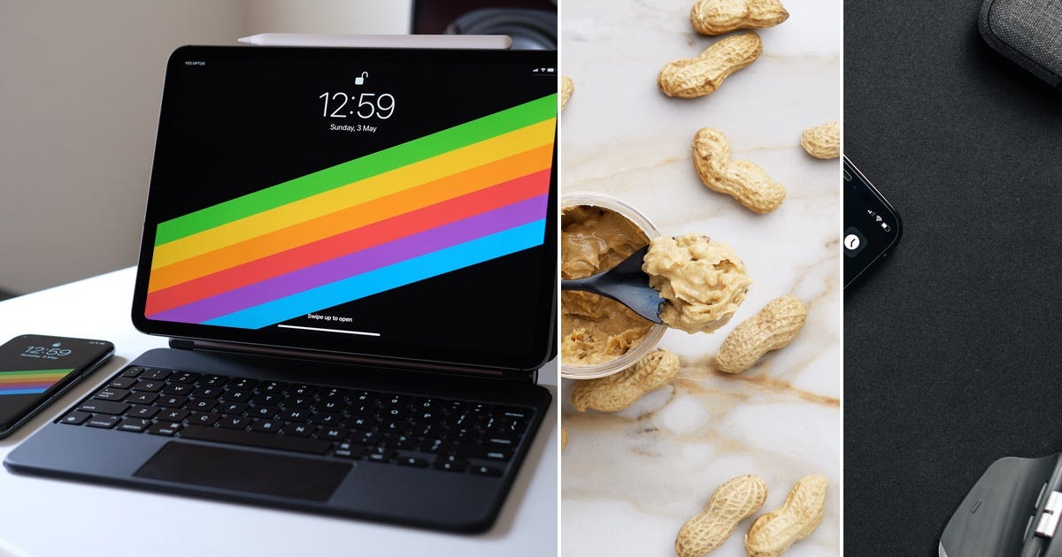 5 stories about iPhone curated by Bob Waltman Medium