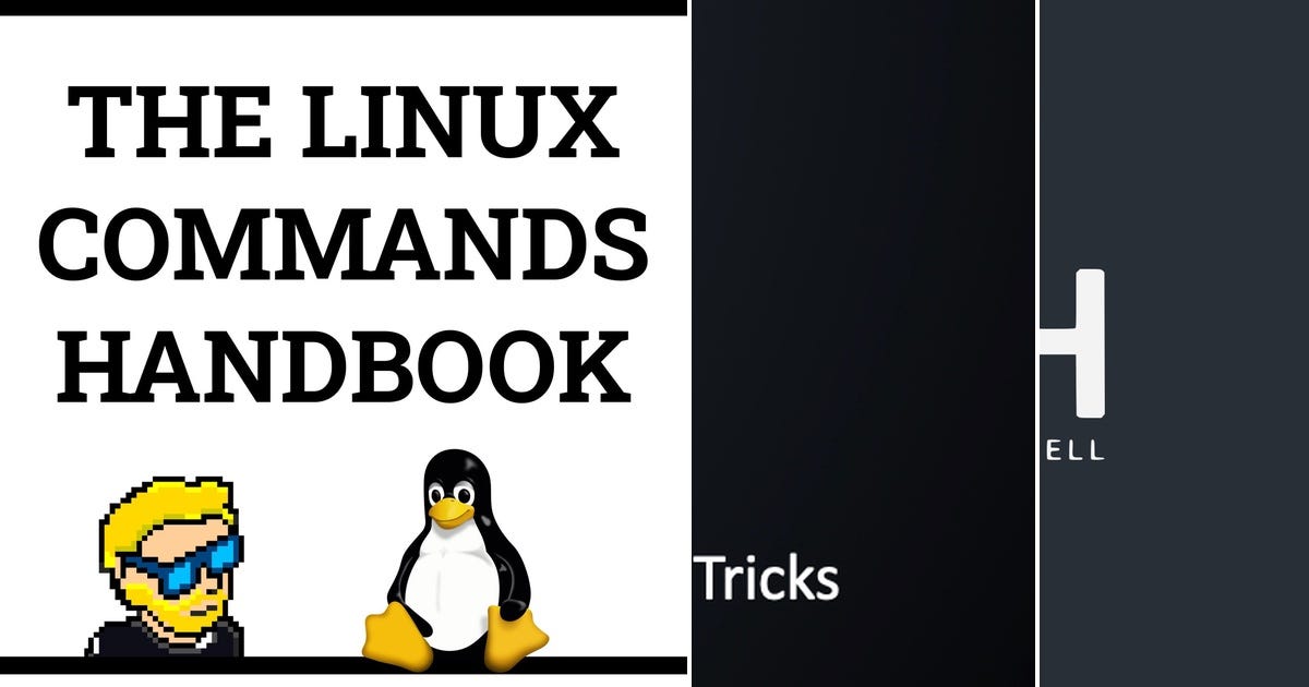 List Linux Curated by Smarri Medium